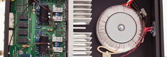 Dayens Menuetto Integrated - inside detail